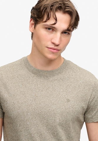 Superdry & Co Shirt 'Essential' in Green