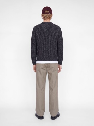 JACK & JONES Sweater in Blue