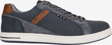 Whistler Sneaker 'Marpe' in Blau