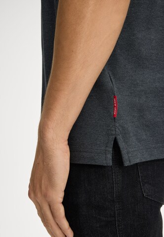 T-Shirt 'Beeke' JOOP! Jeans en gris