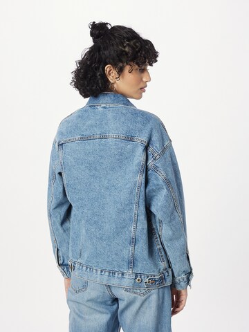 Cotton On Between-season jacket in Blue