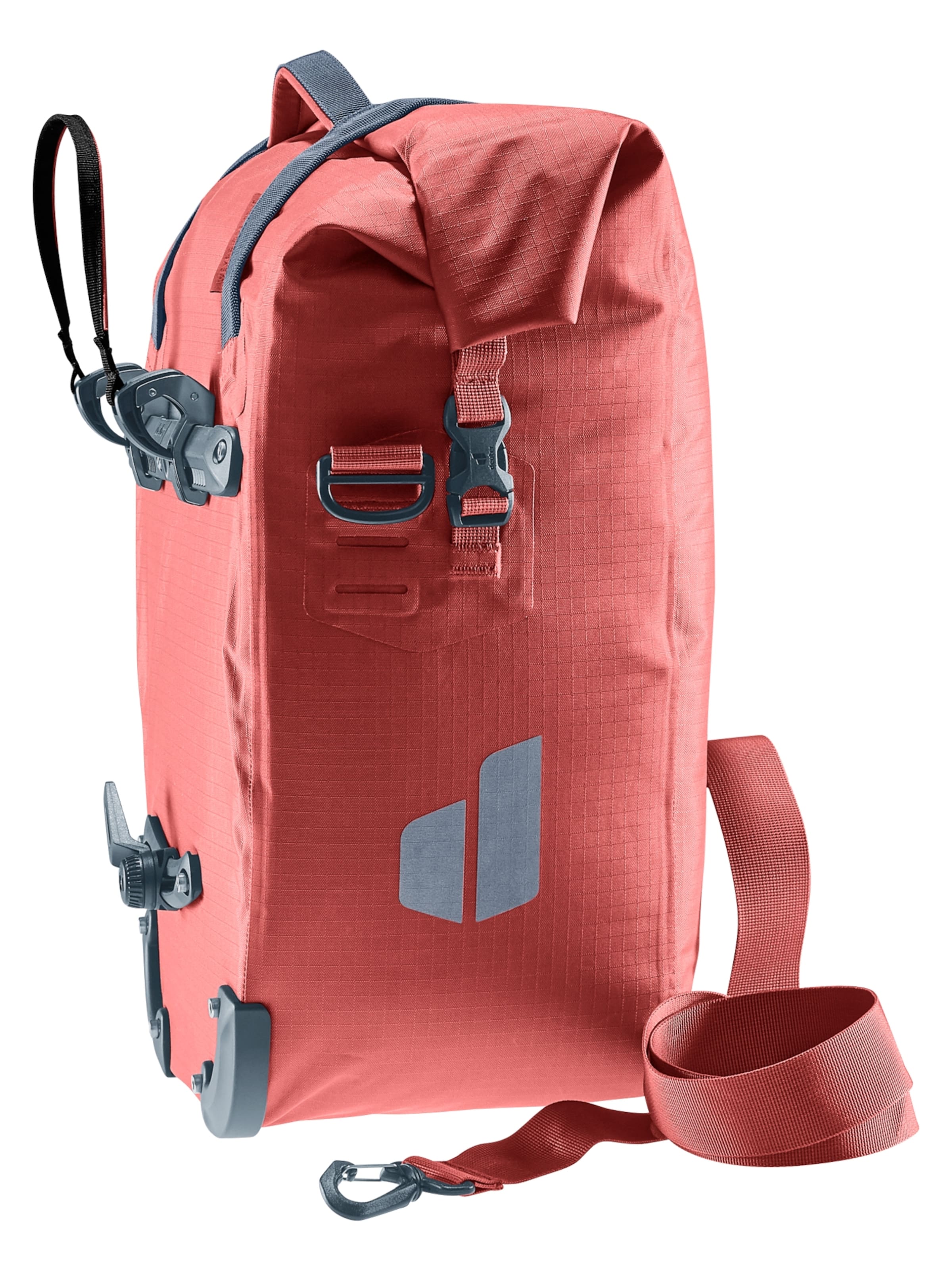 DEUTER Accessories 'Weybridge 25+5' in Red