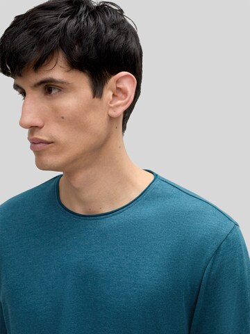 STRELLSON Shirt 'Prospect' in Blauw