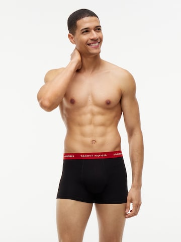 Tommy Hilfiger Underwear Boxershorts in Zwart