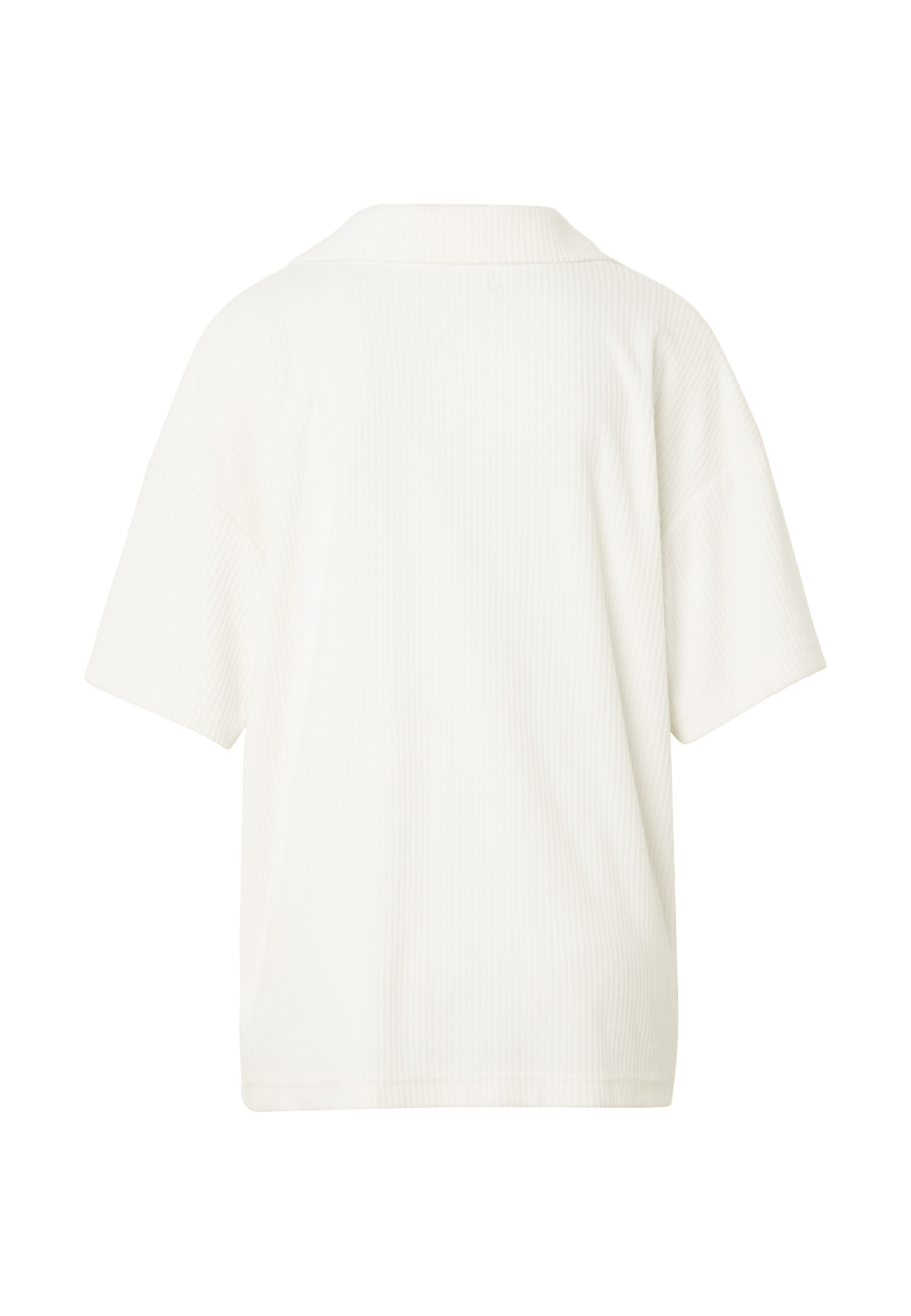 Estelou Blouse in Wit