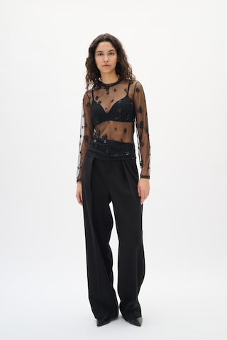 InWear Shirt 'IWKui' in Black