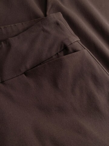 LAURIE Regular Trousers 'Thea' in Blue
