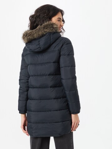 Superdry Winter jacket 'Vintage' in Black