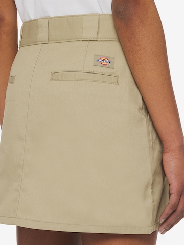 DICKIES - Saia em bege