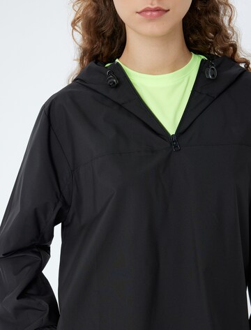 Koton Shirt in Black