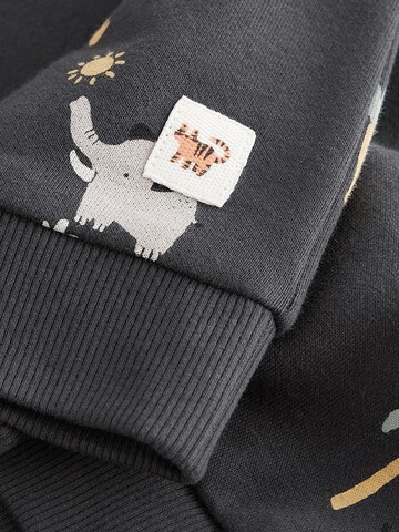 Set Next en marron
