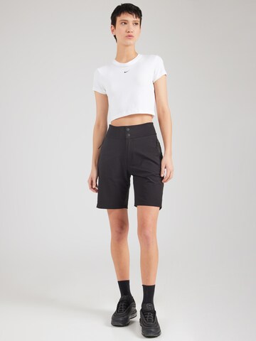 Bogner Fire + Ice Regular Outdoor trousers 'PYA' in Black