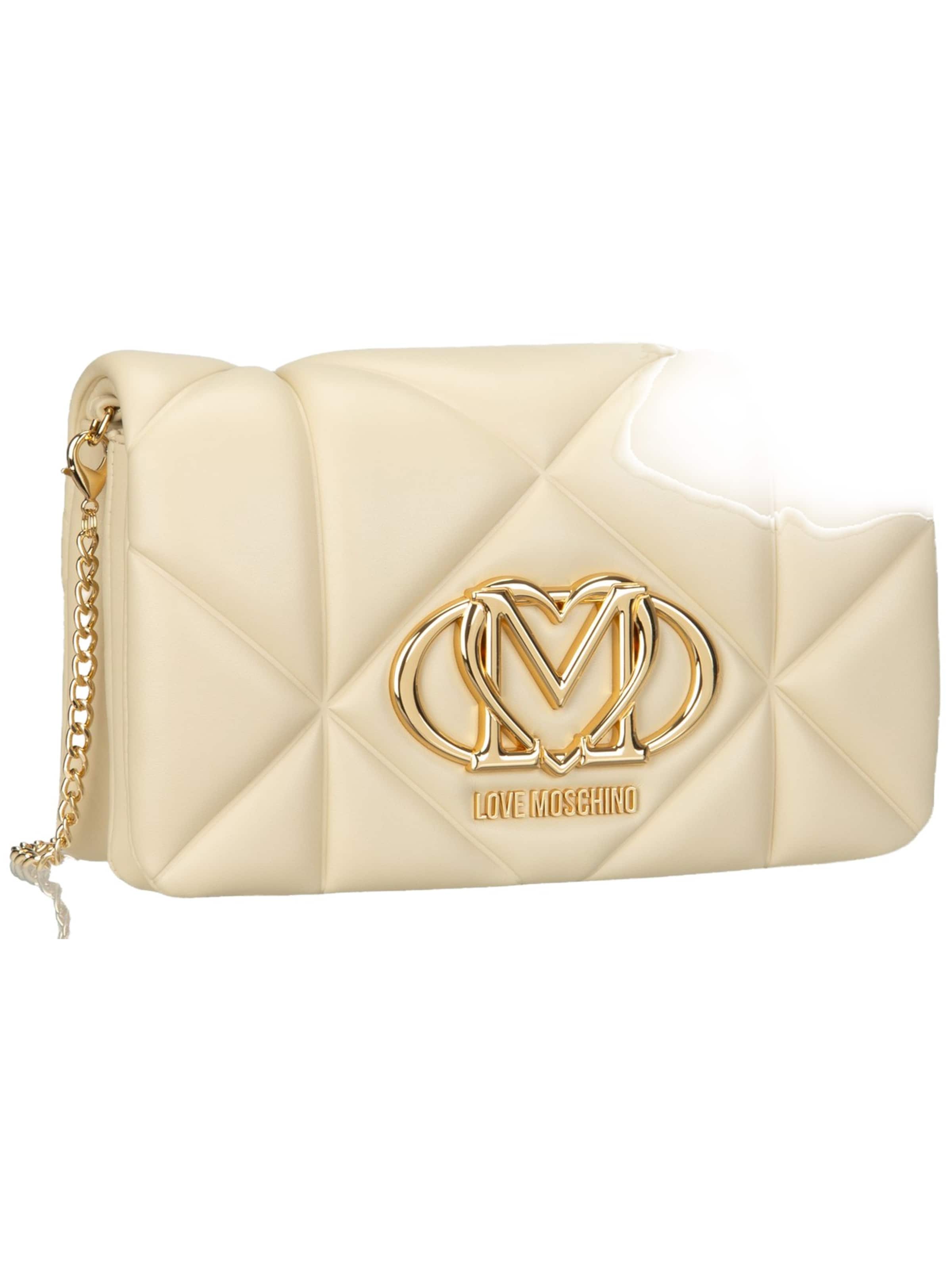 Love Moschino Handtasche ' Smart Daily Bag ' in One Size in beige, Produktansicht