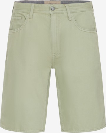 žalia BLEND Standartinis Džinsai 'BHBLIZZARD': priekis