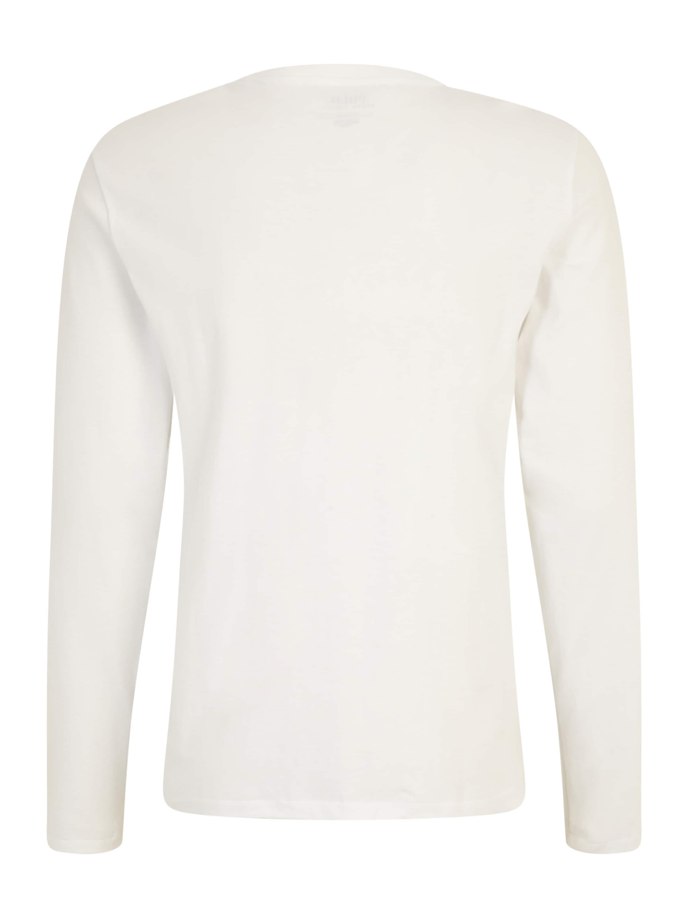 Polo Ralph Lauren Pajamas long in White