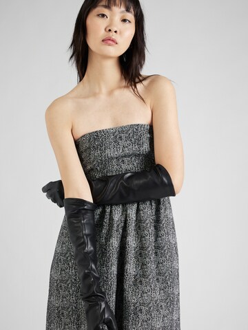 Robe 'GRACELYNN' VERO MODA en noir