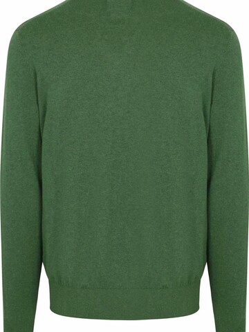 Steppin' out Sweater in Green