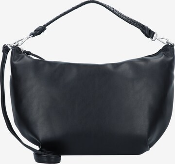 GABOR Shoulder Bag 'Lela' in Black: front