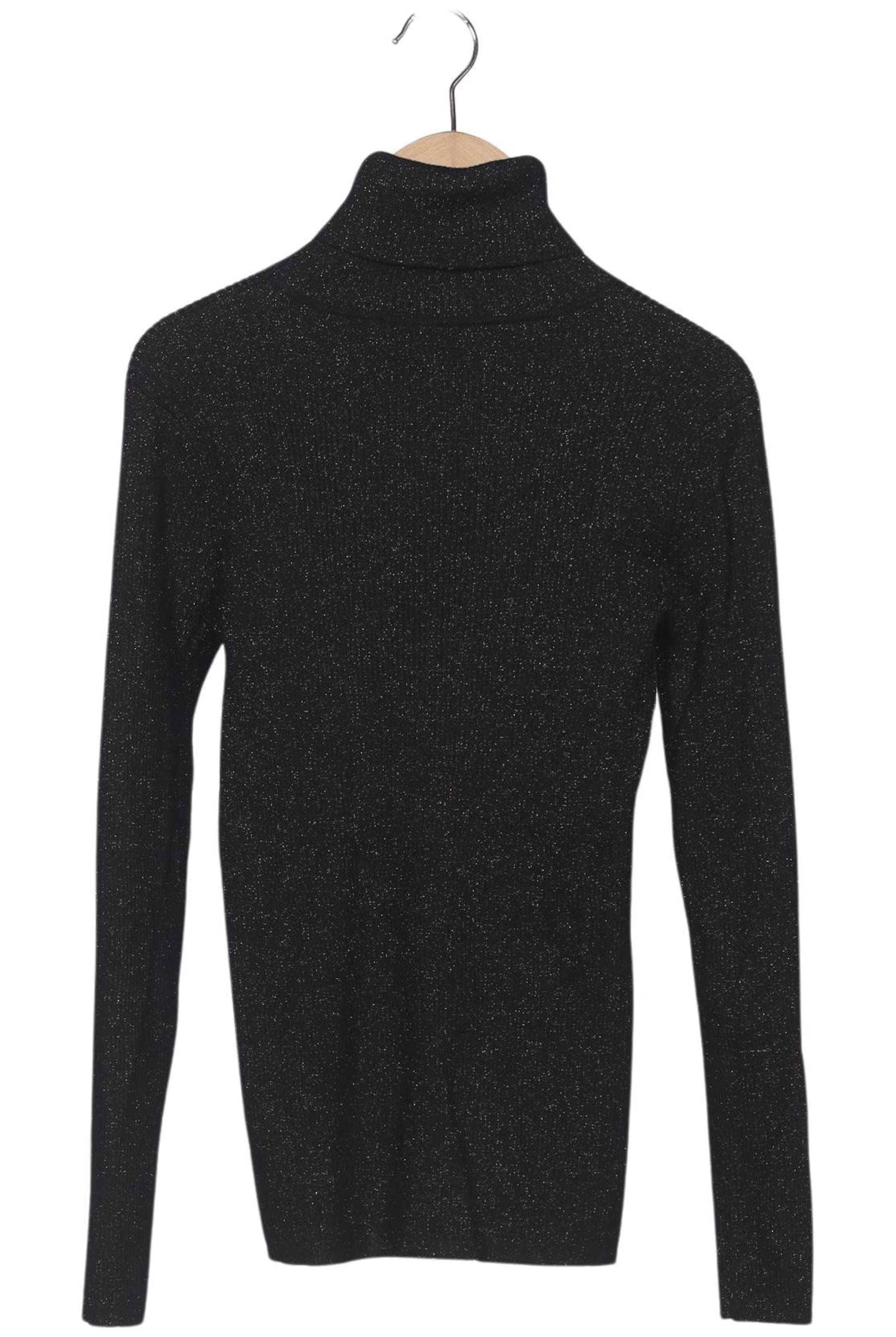 HALLHUBER Pullover S in Grau