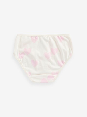 Next Trosa i rosa