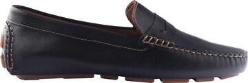 D.MoRo Shoes Loafer Farcar in Schwarz