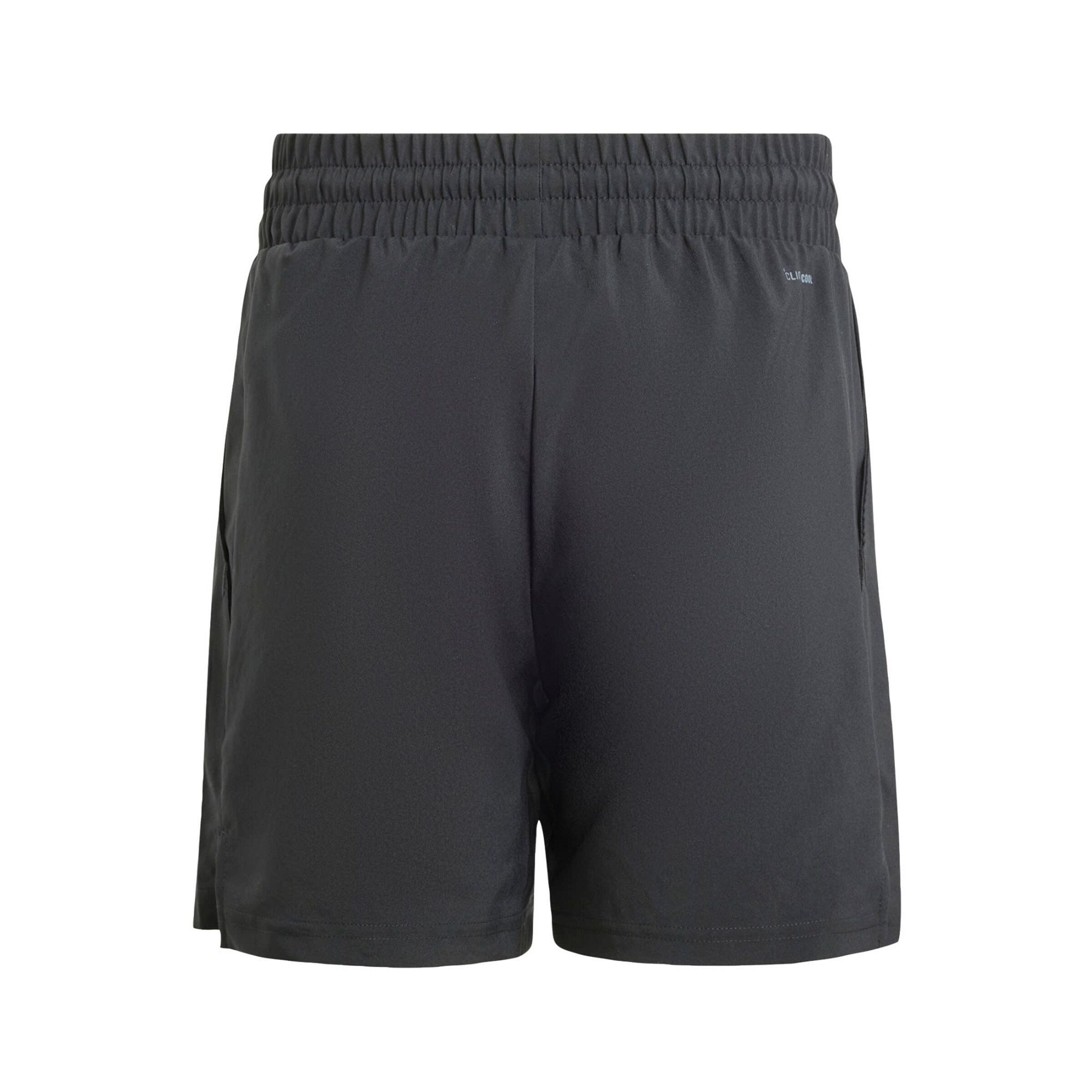 ADIDAS PERFORMANCE Regular Sportbroek 'Club' in Zwart