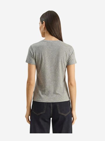 Bianco Lucci T-Shirts in Grau