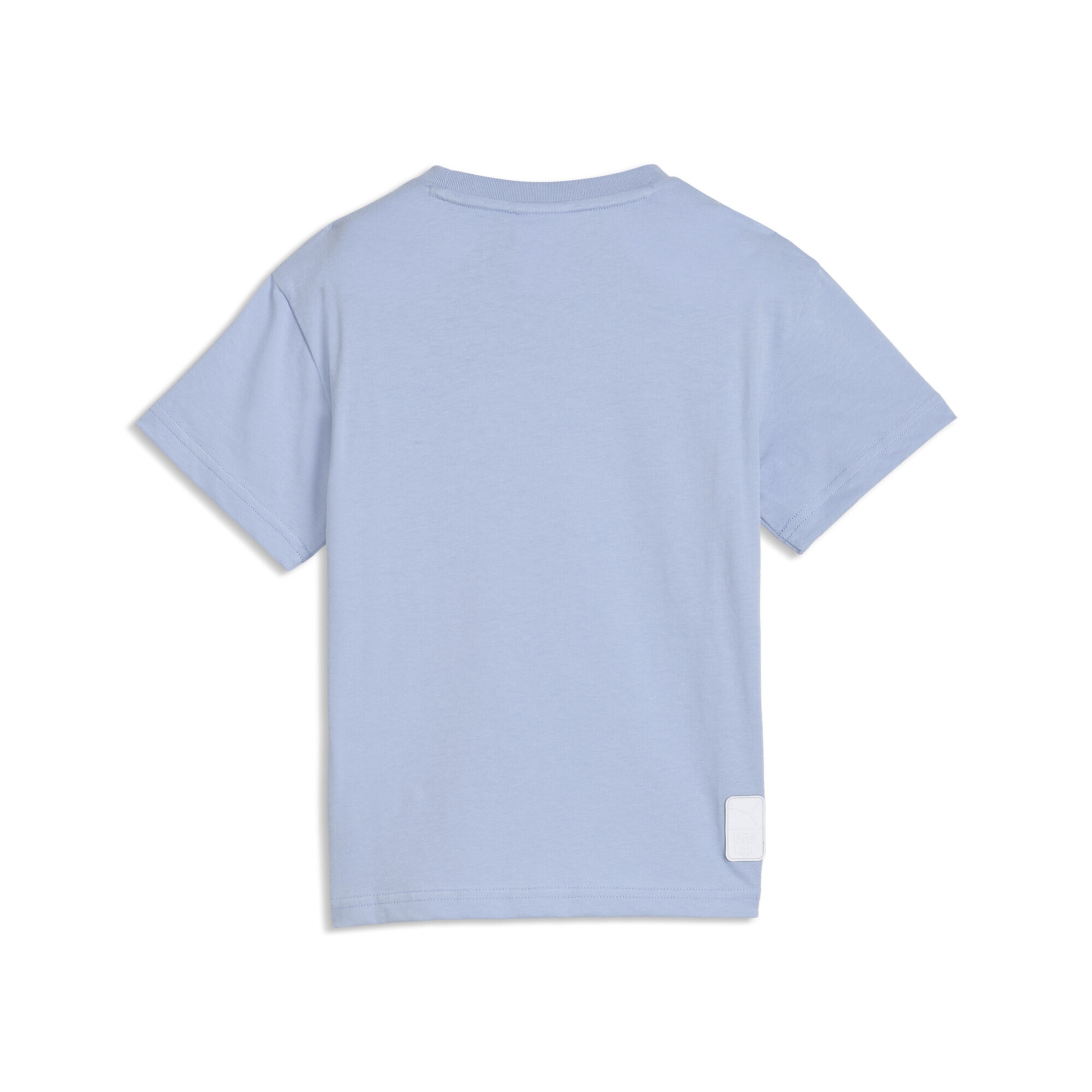 PUMA Shirt 'Puma x Transformers' in Blue