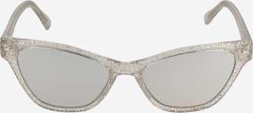 Chiara Ferragni - Gafas de sol 'CF 1020/S' en plata