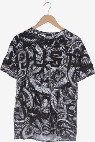 Just Cavalli Shirt in L in Black: front