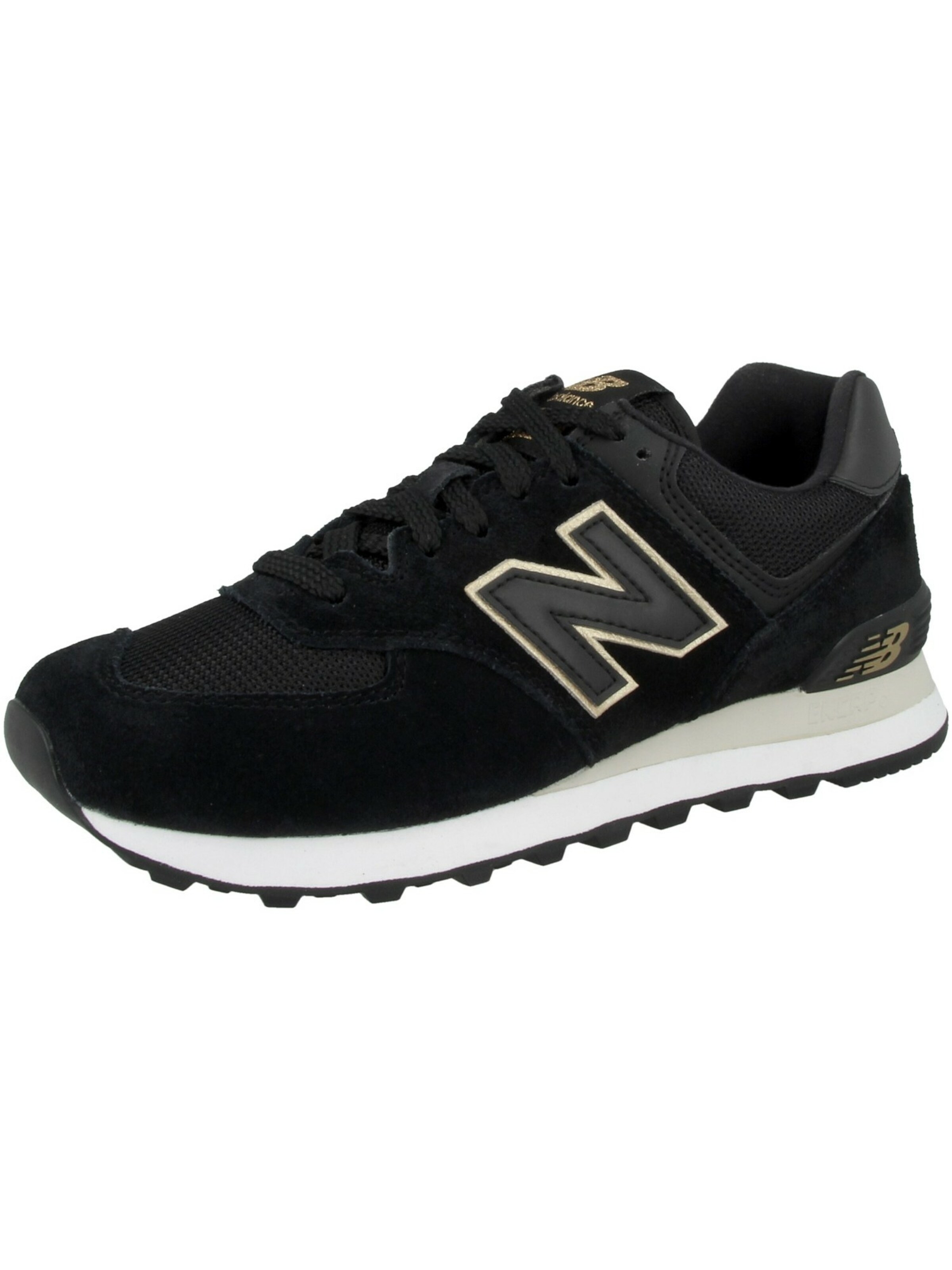 new balance sneakers dames gw500