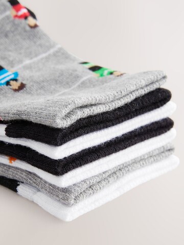 Next Socks in Mixed colors
