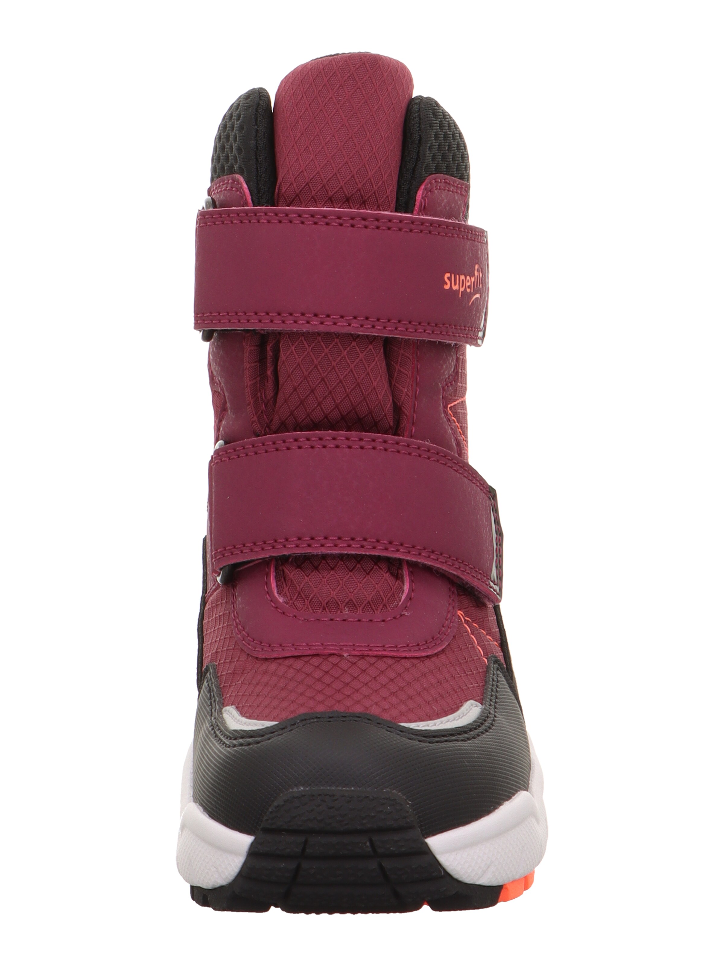 SUPERFIT Snehule 'Culusuk 2.0' - Červená