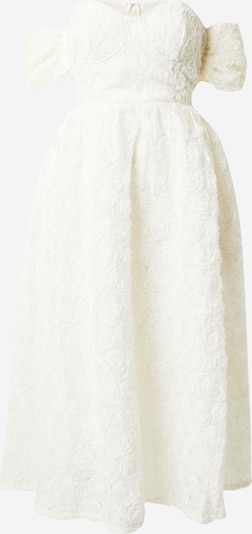 True Decadence Mekko värissä norsunluu, Tuotenäkymä