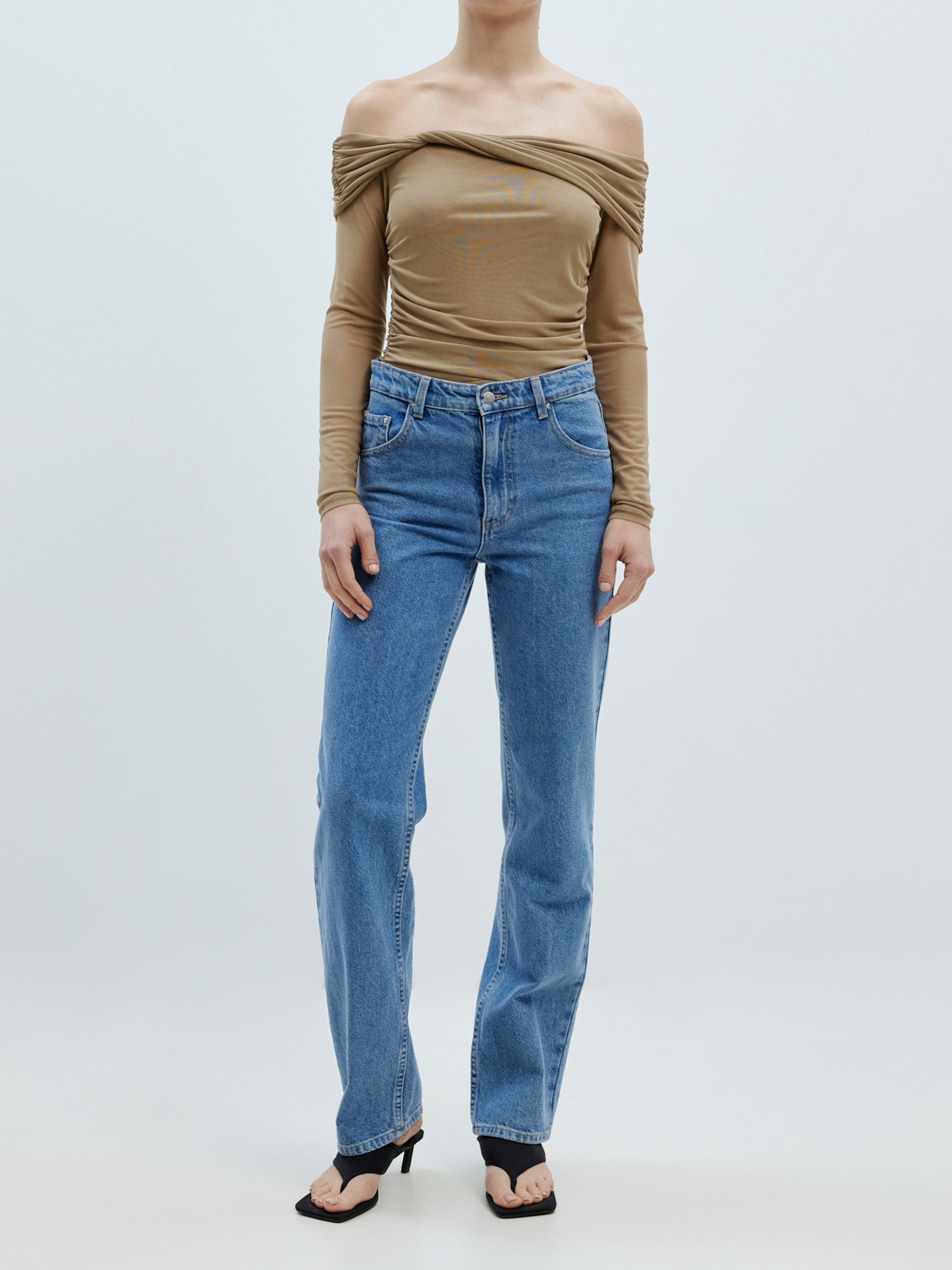 Shirt 'Bea' -