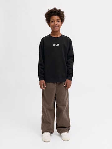 Sweat Jack & Jones Junior en noir