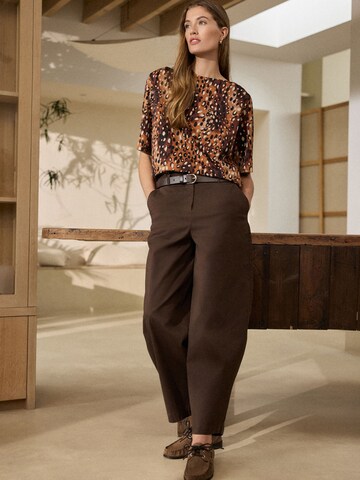 Maglietta di Next in marrone