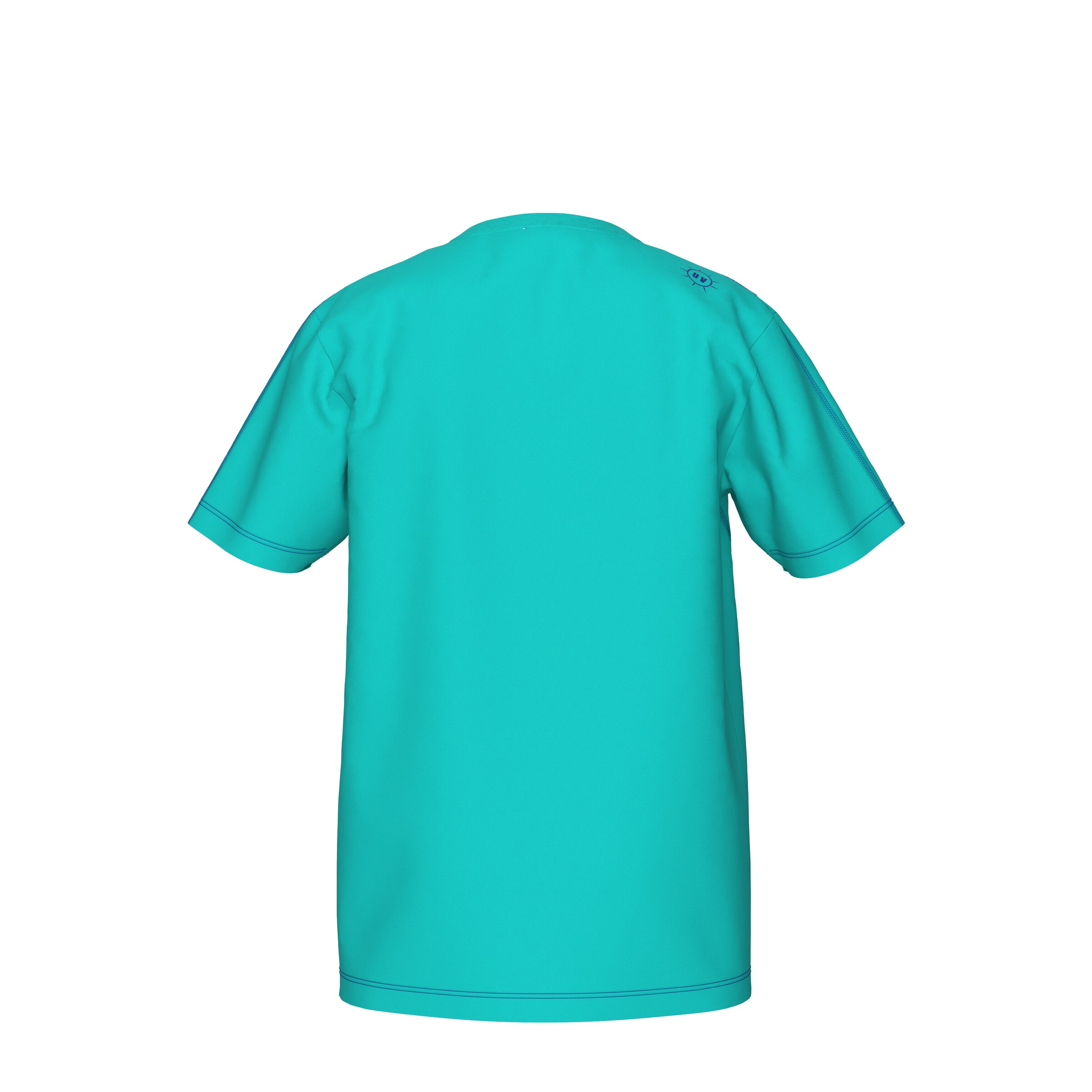 ARENA Performance Shirt in Green