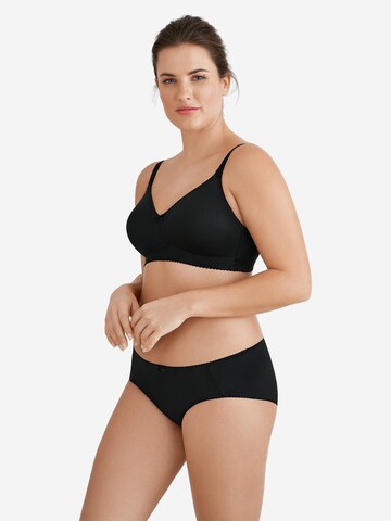 FELINA Panty 'Serenada' in Black