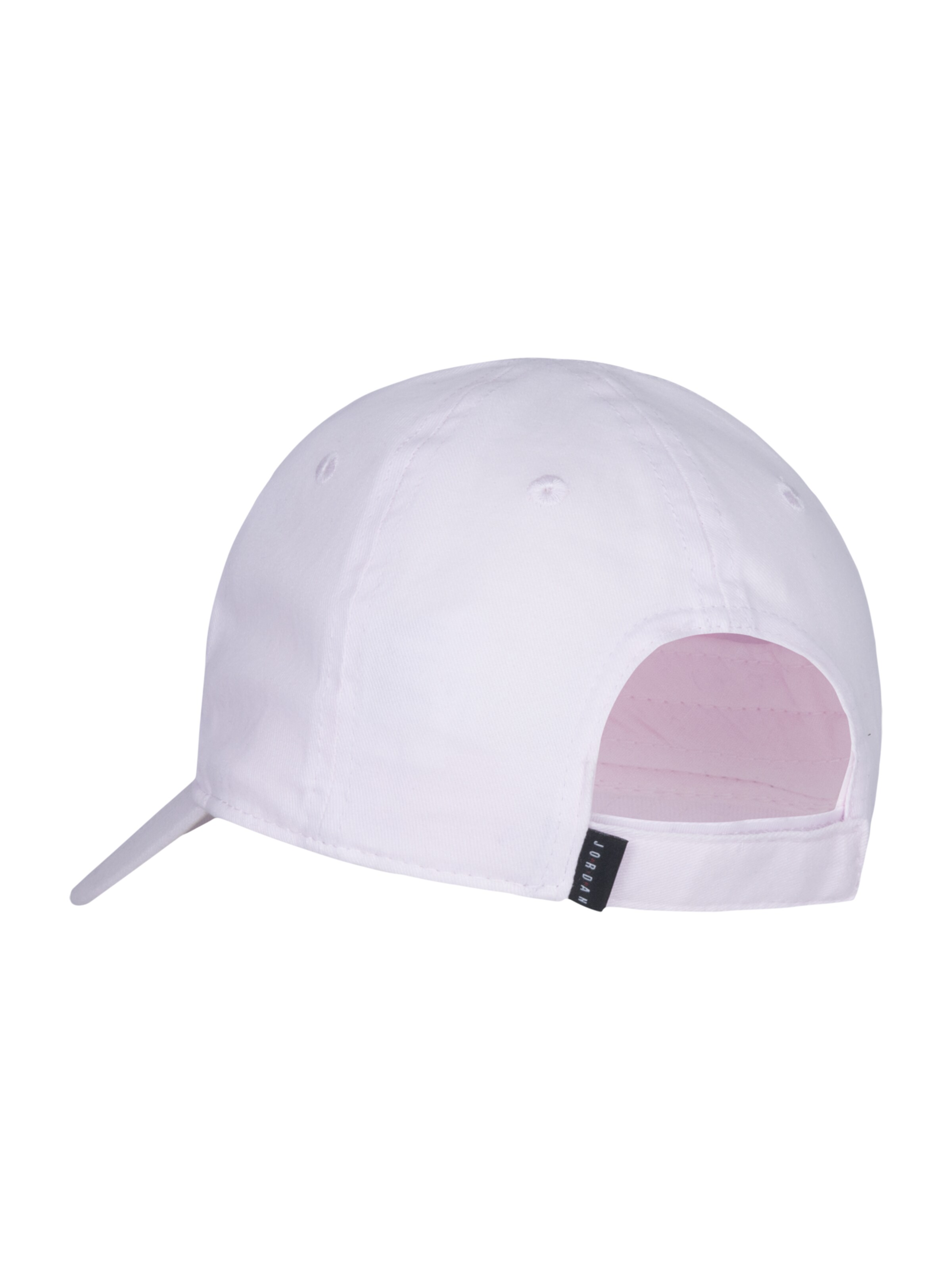 Jordan Шапка с периферия в розово