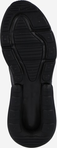 Nike Sportswear Sportcipő 'Air Max 270' - fekete