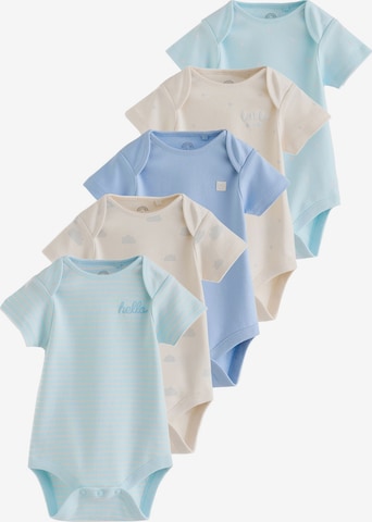 Tutina / body per bambino di Next in colori misti: frontale