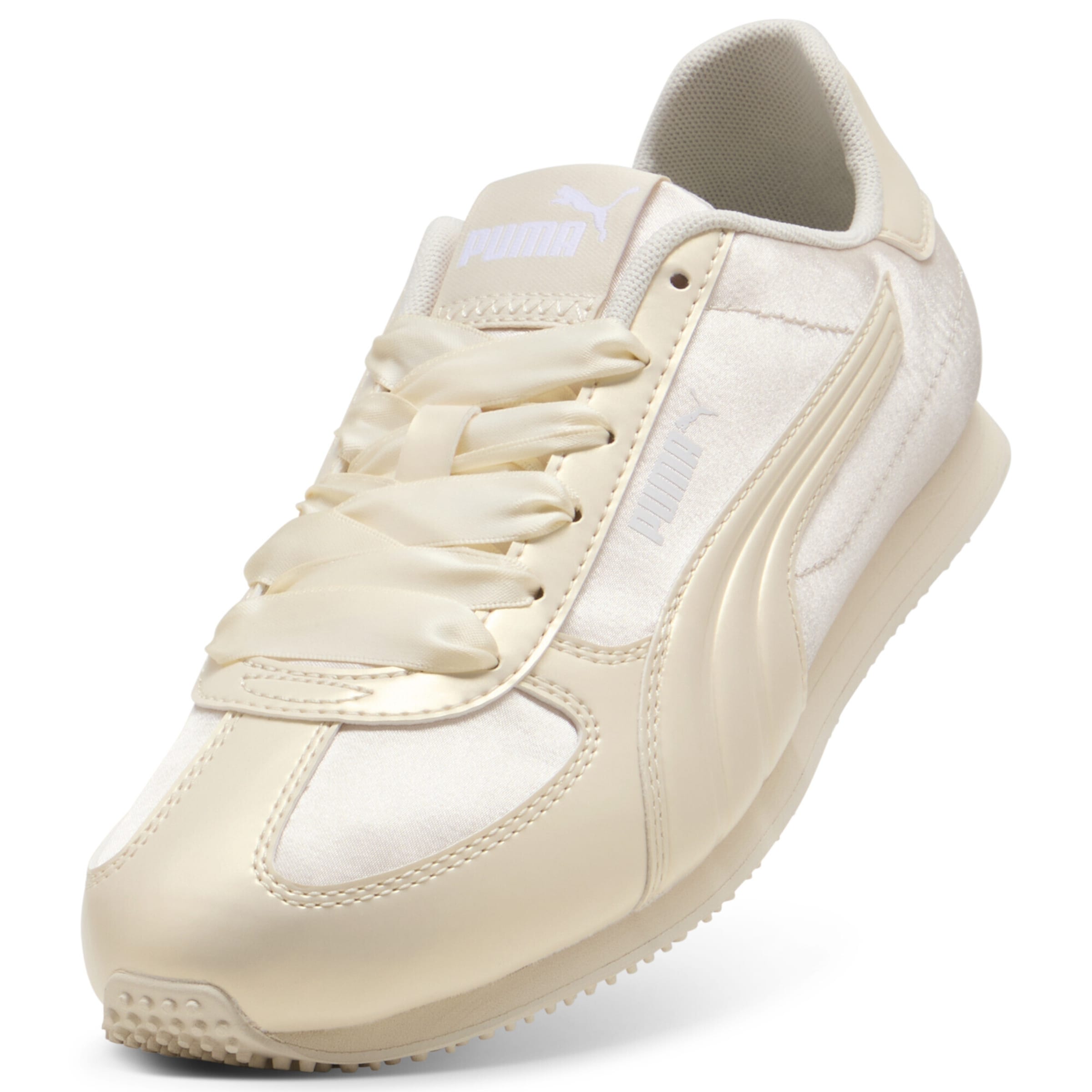 PUMA Sneakers laag in Wit