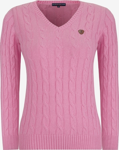 Giorgio di Mare Sweater in Light pink, Item view