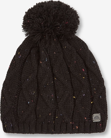 O'NEILL Шапка 'Nora' в Коричневый: спереди