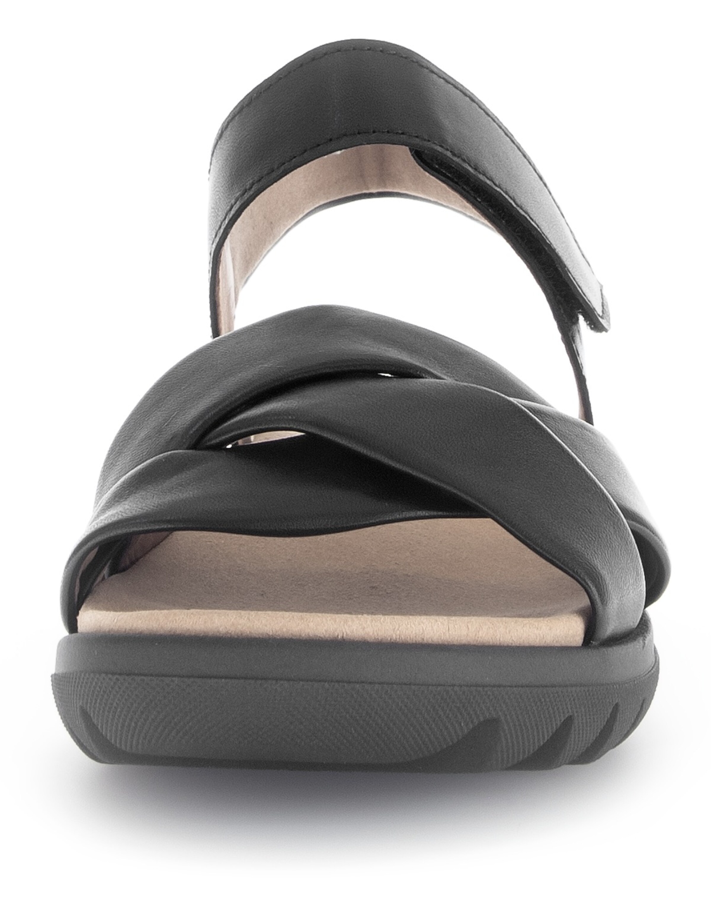 Sandales GABOR en noir