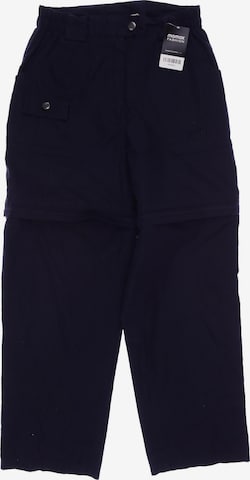 MCKINLEY Pants in M in Blue: front