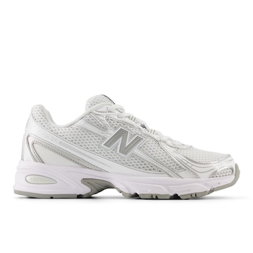 new balance Platform trainers '740' in White