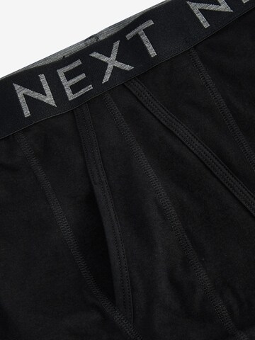 Boxer di Next in nero
