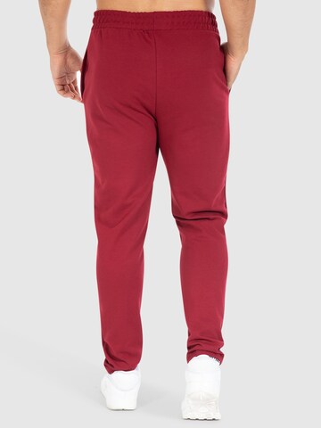 Smilodox Regular Hose 'David' in Rot